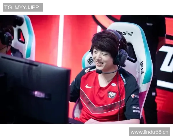 英雄联盟战术解析:深入探讨JDG战队的进攻策略与执行细节